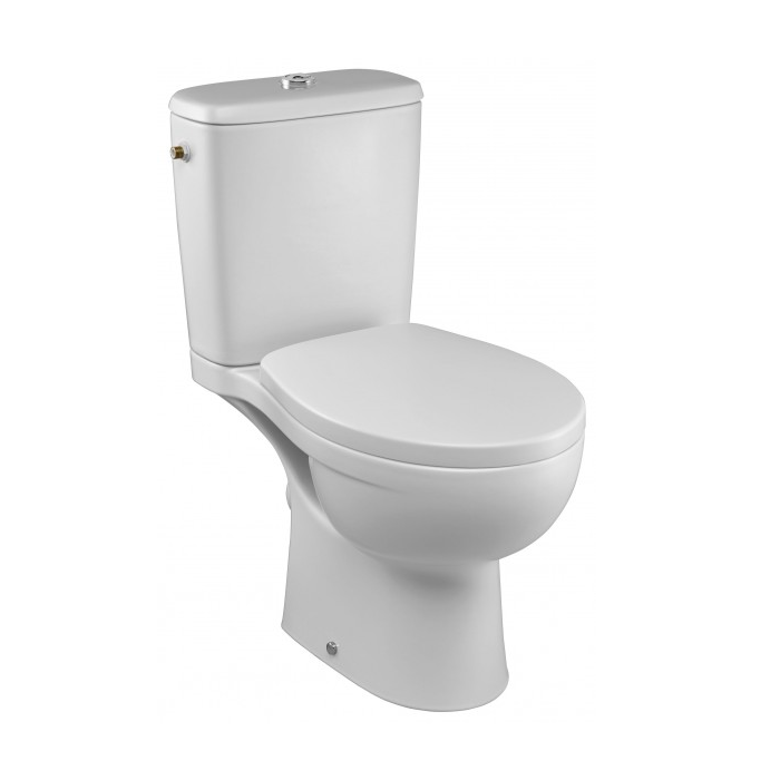 JACOB DELAFON PATIO Toilet Cistern Lid Only ETB211-00
