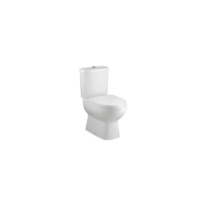JACOB DELAFON TOILET SEAT COVER PANACHE 8094K-00STANDARD CLOSE