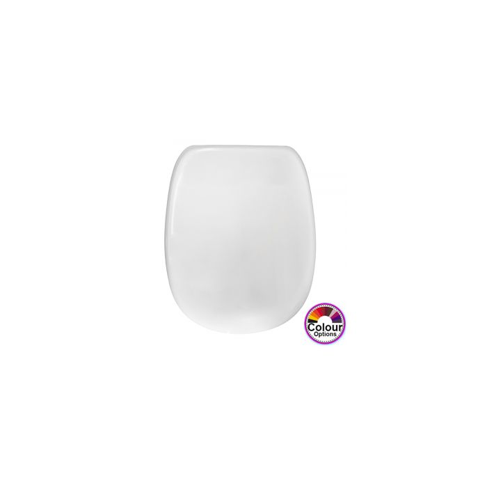 Armitage Shanks Cabria/Kimera/Toscana Toilet Seat K700801 Ideal Standard  Code Under Toilet Cistern Lid H/M89 / 4015413051293