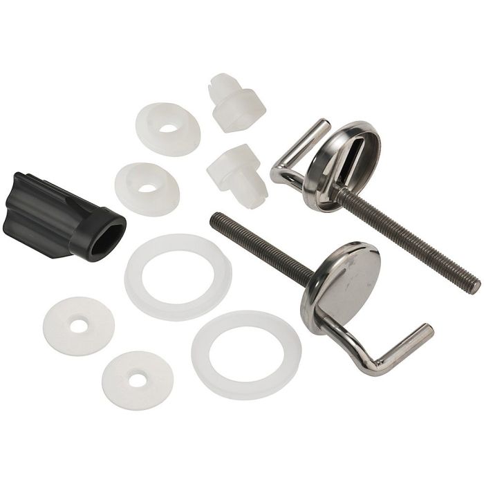 K7113AA Ideal Standard hinge kit for toilet seat Inga    