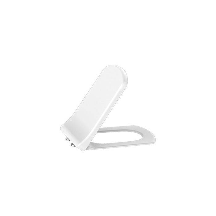 Creavit Lara Toilet Seat and Cover Soft Close KC3541.00 White KC1603.03