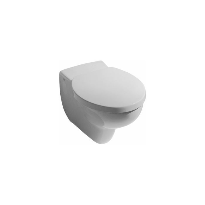Keramag Cleo - Joly - Mango - Virto - Vitelle - Vivano 597110000 Seat Hinges Chrome