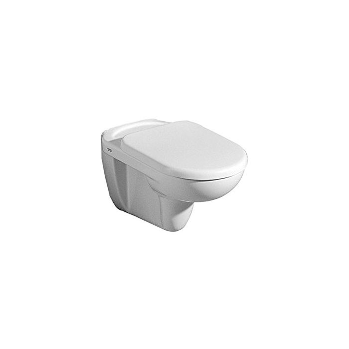Keramag Cleo - Joly - Mango - Virto - Vitelle - Vivano 597110000 Seat Hinges Chrome
