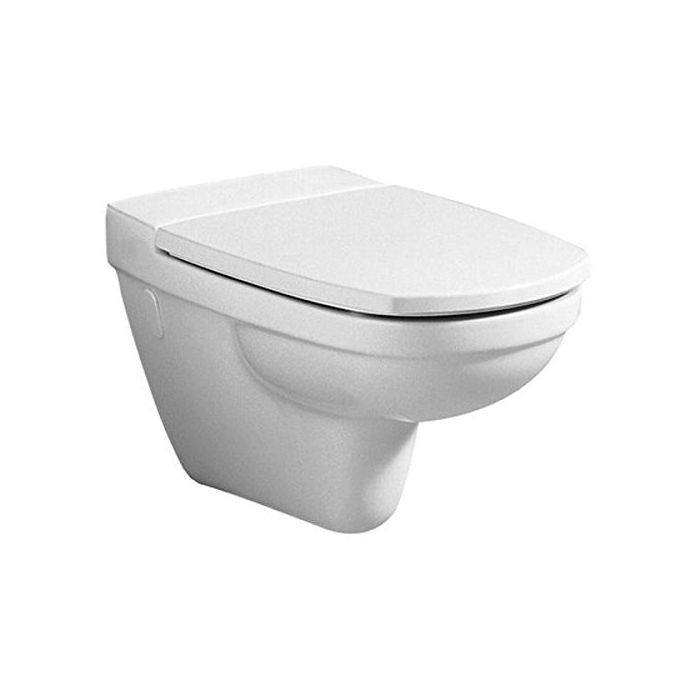 Keramag Cleo - Joly - Mango - Virto - Vitelle - Vivano 597110000 Seat Hinges Chrome