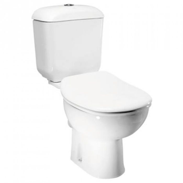 Ideal Standard Toilet Cistern Spares Plaza Toilet Cistern Spares   Chrome  Plaza cistern lever E3693AA