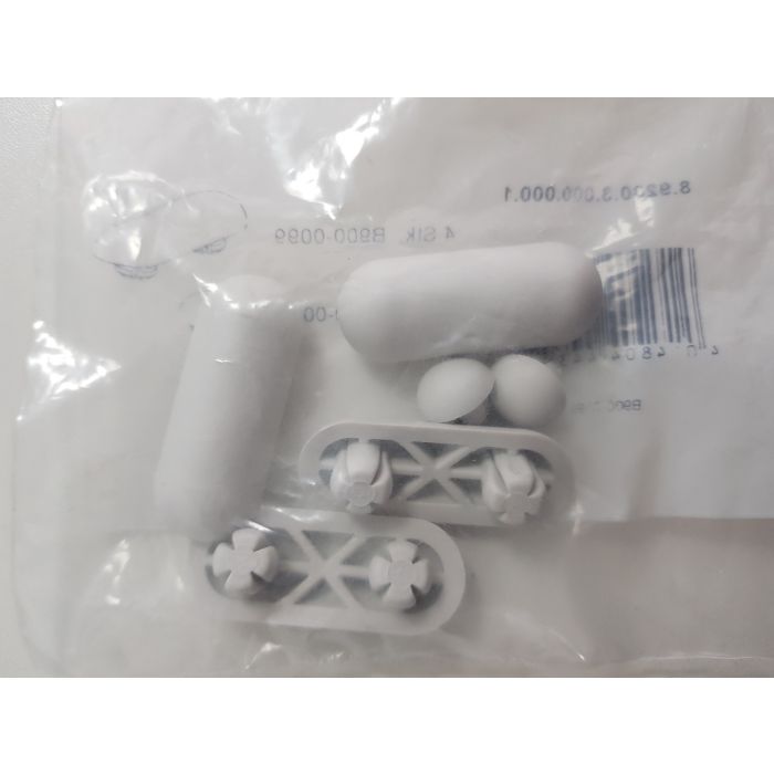 Laufen 8.9280.3.000.000.1 Buffers 