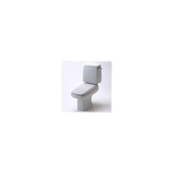 Ideal Standard Toilet Cistern Spares Plaza Toilet Cistern Spares   Chrome  Plaza cistern lever E3693AA