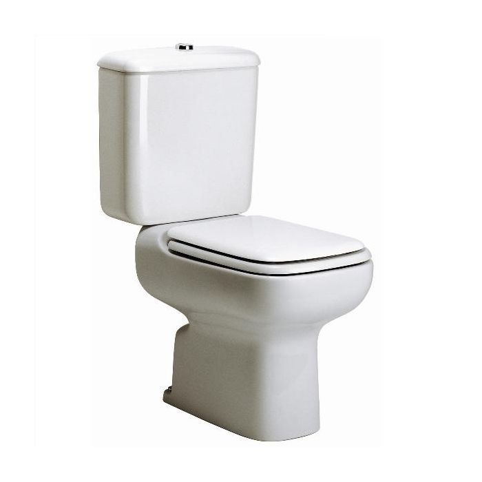 Ideal Standard Toilet Cistern Spares Plaza Toilet Cistern Spares   Chrome  Plaza cistern lever E3693AA