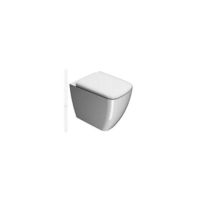 GSI SAND Toilet Seat bumpers for seat art. MS90C11 And MS9011 Product code HGM1