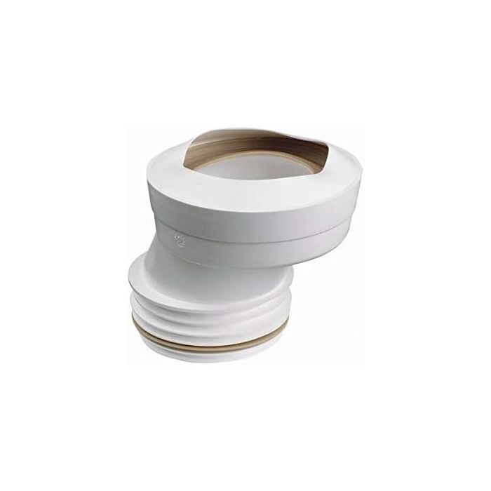 MultiKwik MK01 18mm Offset Pan Connector 148010