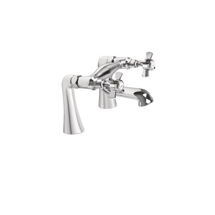 Nabis Regal deck mounted bath filler tap Carrier 11282 INDICES ONLY