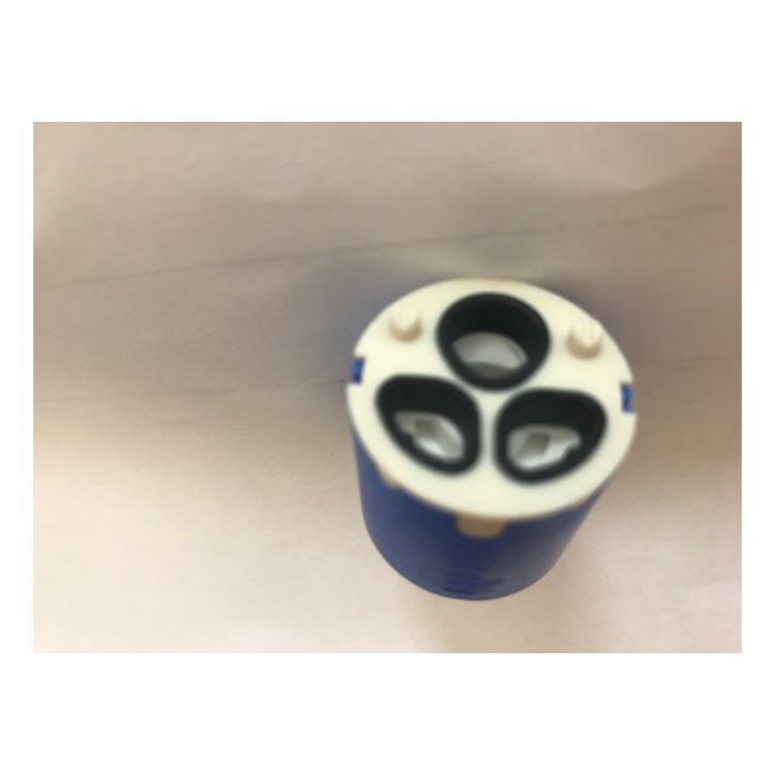 Porcelanosa NK LOGIC 190717 Single lever Kitchen sink mixer cartridge 100089923 - N170993939  