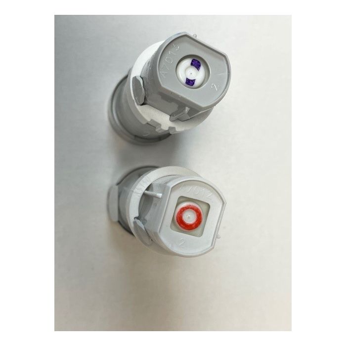 GALASSIA SA02 8977 Toilet seat dampers