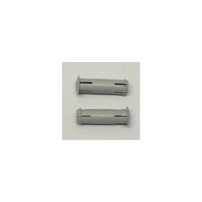 Pressalit Scandinavia Toilet Seat (Top Fix)- 750-D43 Top fixing Hinges