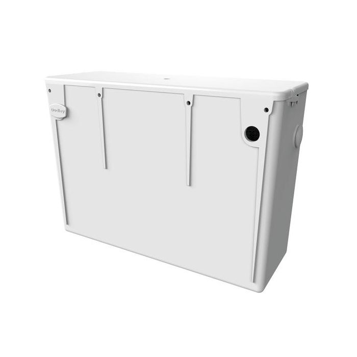 TD TORRENT BOTTOM INLET CISTERN PTOZZB320508