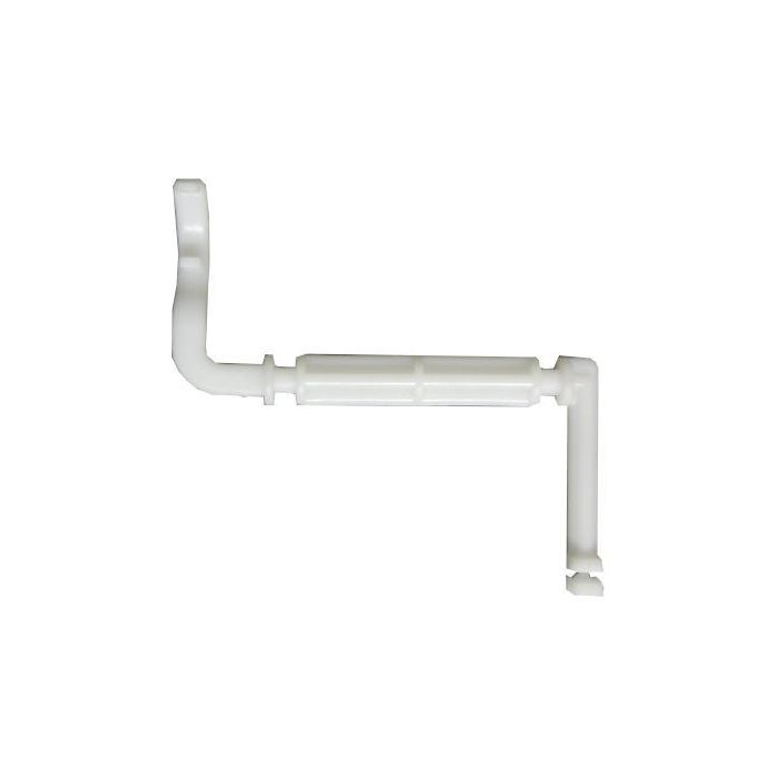 REGIPLAST VALVE LEVER FOR 500/501 500002  REGLE500002