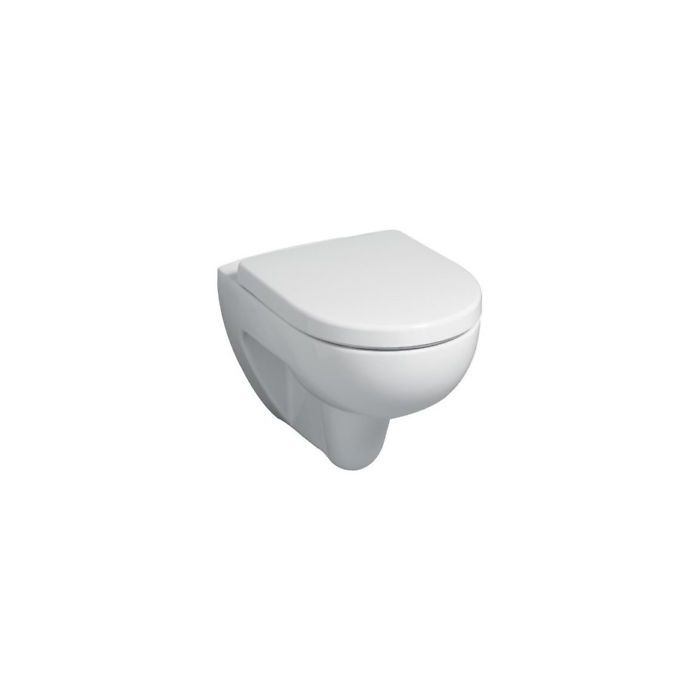 Keramag Felino Renova Nr. 1 Plan 598112000 Seat Hinges Standard Close