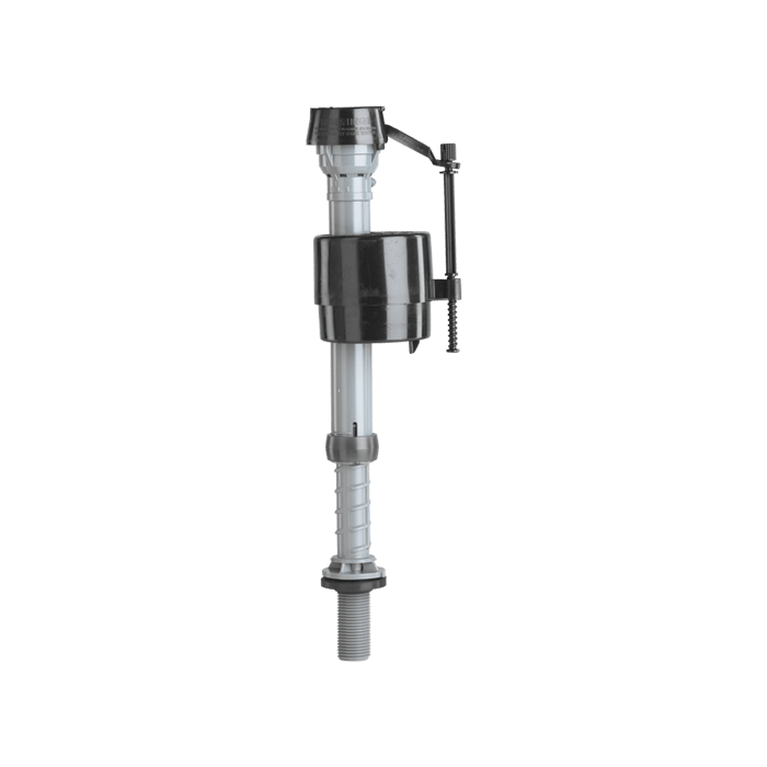 Fluidmaster Bottom/Inlet Float Valve Toilet Cistern 400UK BOTTOM ENTRY FILL VALVE 1/2''