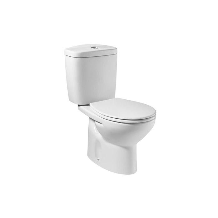 Replacement Passat  34 Toilet Seat Standard Close