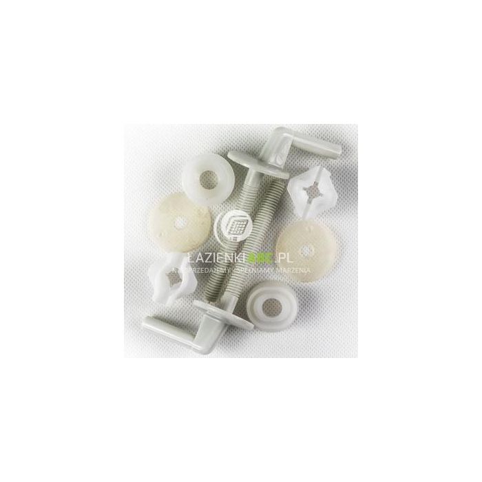 ROCA MADALENA DUROPLAST HINGE  A0P030P010