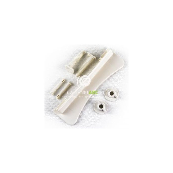 ROCA MADALENA SOFT CLOSE HINGE  A801315Z04