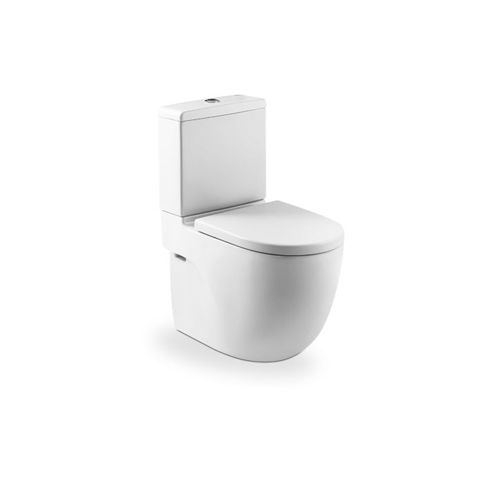 Roca.Meridian-N.standard.seat.A8012A0004......