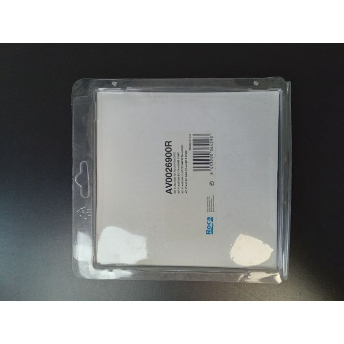 Roca  Cistern fixing kit  AV0026900R
