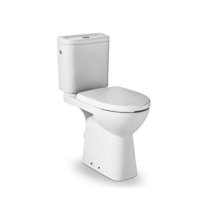 Roca Toilet Cistern Lid only - ROCA A341230000