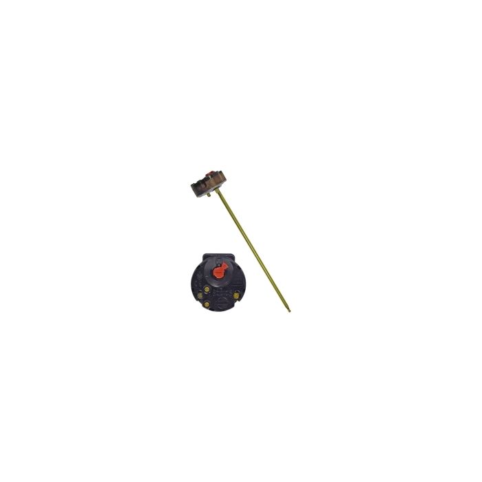 Albion Copperform Mainsheat Cylinder RTS-3 Immersion Thermostat