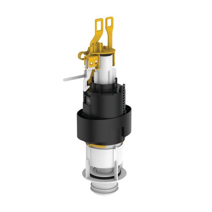 Ideal Standard OLI Prosys 120 Class 2 Flush Valve Mechanical RV25367 OLI, PROSYS 120, CL2, flush valve, mechanical RV25367, plumbing, bathroom fixtures, water efficiency, dual flush, toilet system, eco-friendly, water-saving, reliable performance, easy in