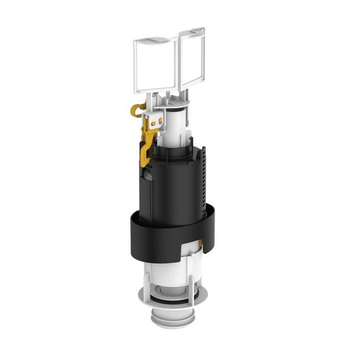 IDEAL STANDARD PNEUMATIC FLUSH VALVE RV25467 FOR PROSYS 120 CL 2 CISTERNS