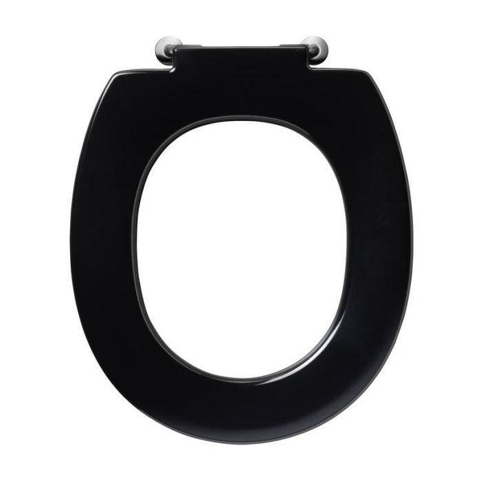 A/Shks S405966 Con21 Std Seat Only Blk