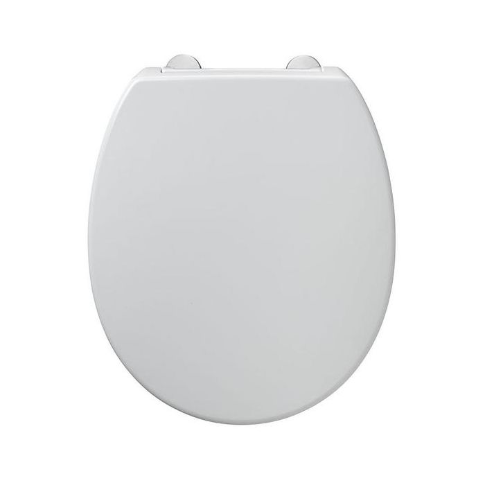 Armitage Shanks Contour 21 toilet seat and cover top fixing hinges S406501