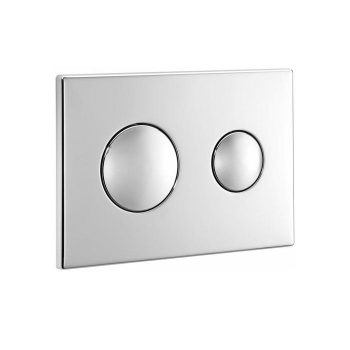 Ideal Standard Conceala 2 Original dual flush plate S4399AA