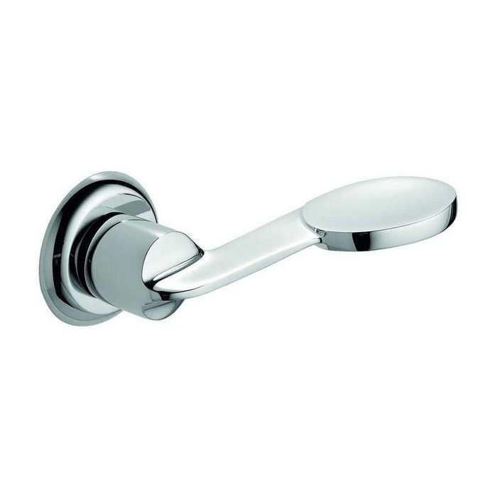 Fastpart Spares Ideal Standard Armitage Shanks Toilet Cistern Spares Spatula Lever Chrome S4420AA 