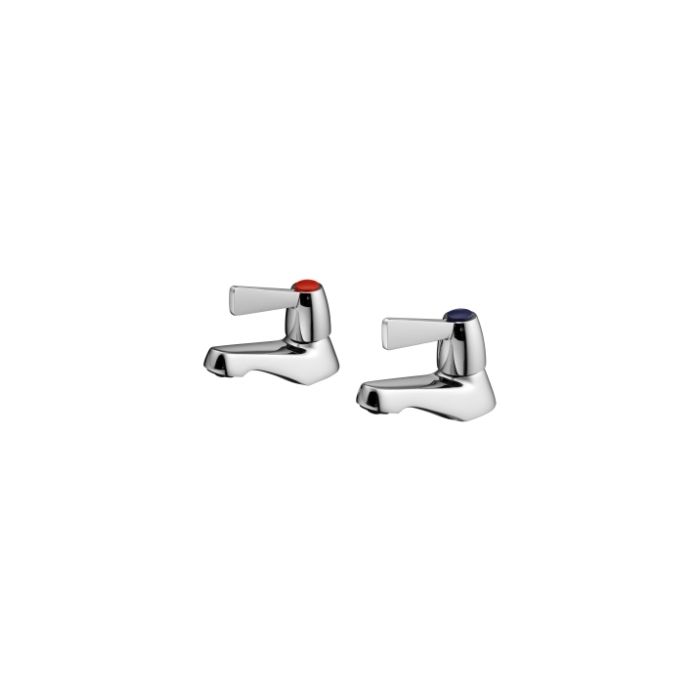 Armitage Shanks Bath and Basin Spares Basin Taps S9662NU  Alterna indices with grommets for lever handles