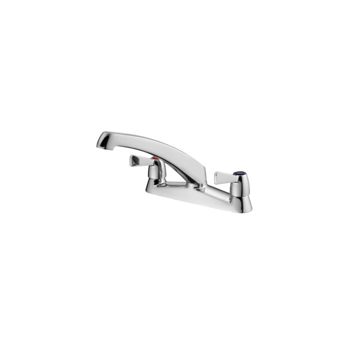 Armitage Shanks Bath and Basin Spares Basin Taps S9662NU  Alterna indices with grommets for lever handles