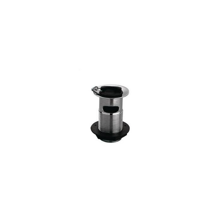 Armitage Shanks S8730AA 1.1/4in Strainer Wst/Lift Out Grid