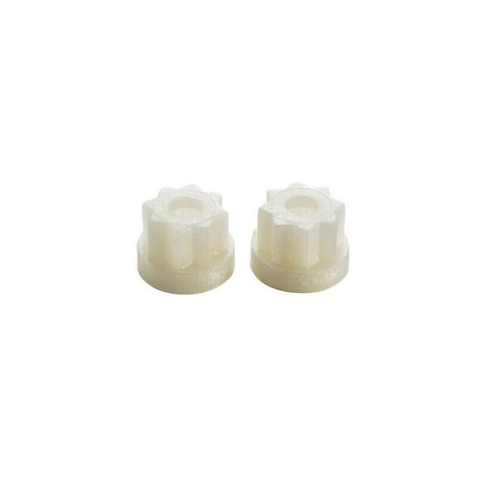Ideal Standard / Armitage Shanks Universal Pattern Drive Inserts Pair S9604NU