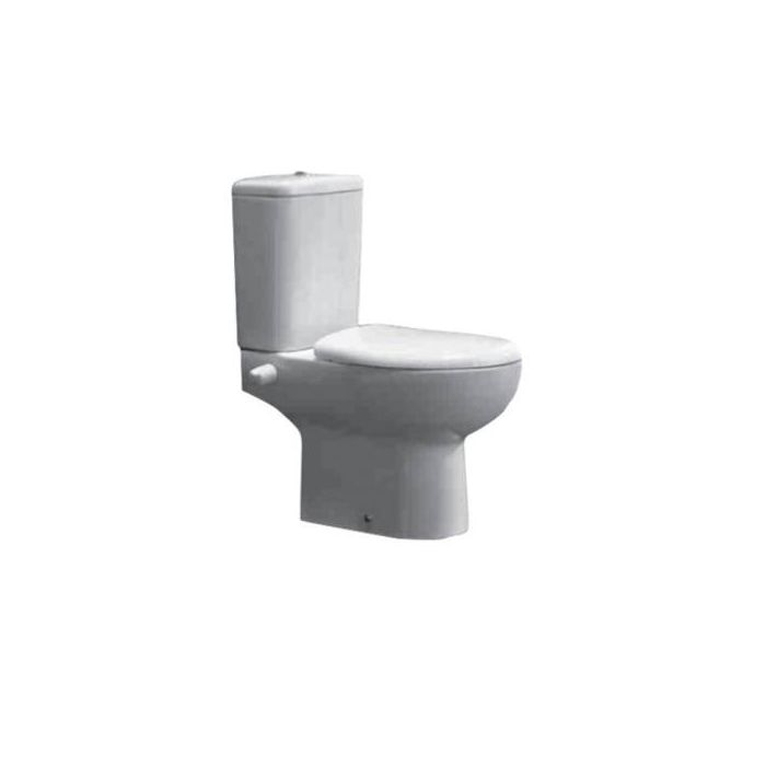 K7130BJ Ideal Standard Toilet Seat Hinges  San Remo ( Eurovit)