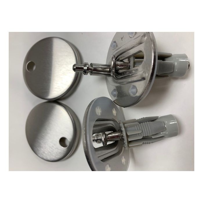 saneux Toilet Seat hinges