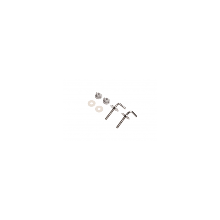 Sanindusa Cetus Toilet Seat Hinges 2100011