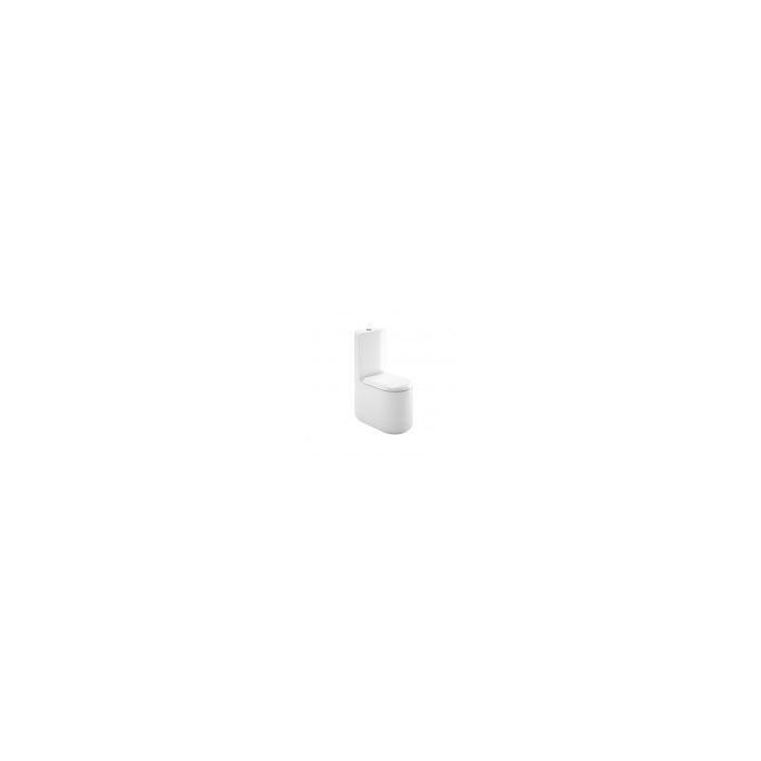 Sanindusa Toilet top Slow Close Seat and Cover 22331