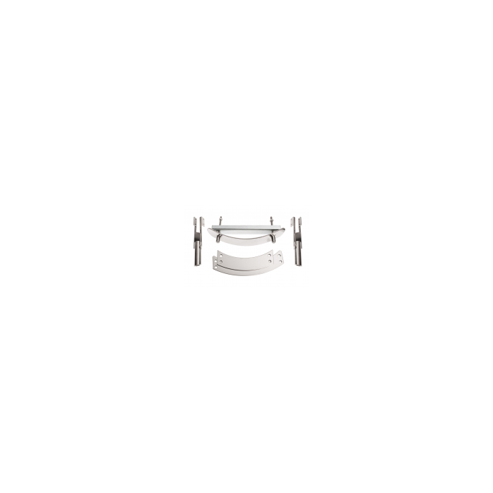 Sanindusa Wca Toilet Seat Hinges 2110011