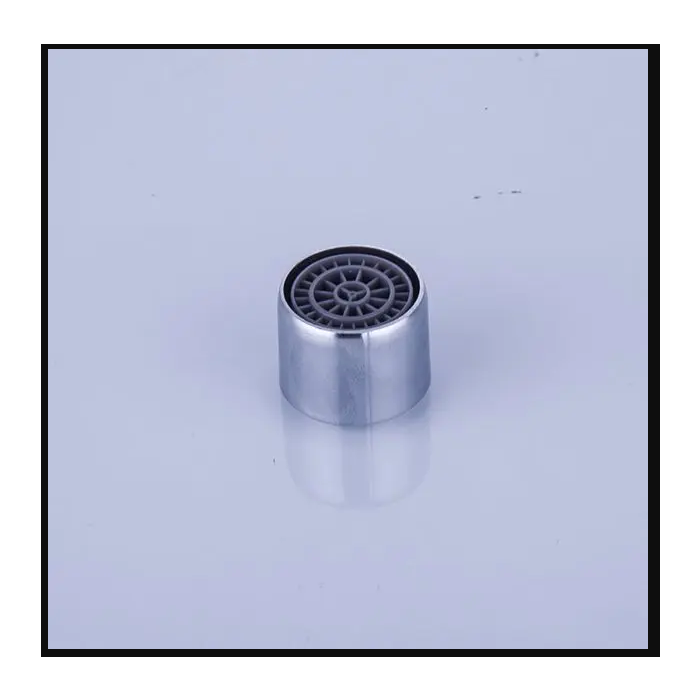 This Nabis Regal tap aerator is suitable for use on the A05438 bath/shower mixer and the A05437 bath filler. A05487