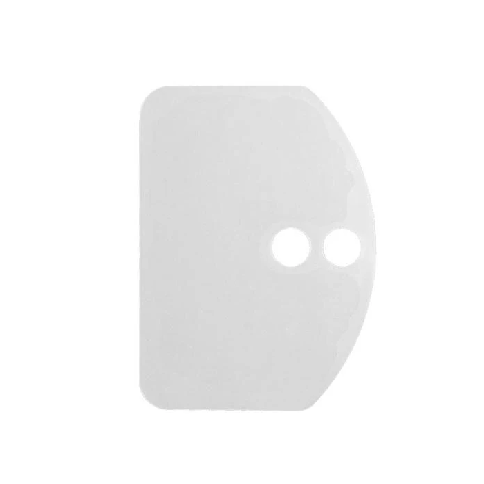 Derwent Macdee Metro Rapid D Shape Toilet Cistern Lever Flush Syphon Diaphragm Washer 10120578 TS672