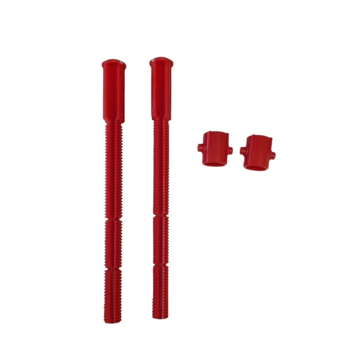 Alca Plast Alcamodul Mechanism Screws M955-ND