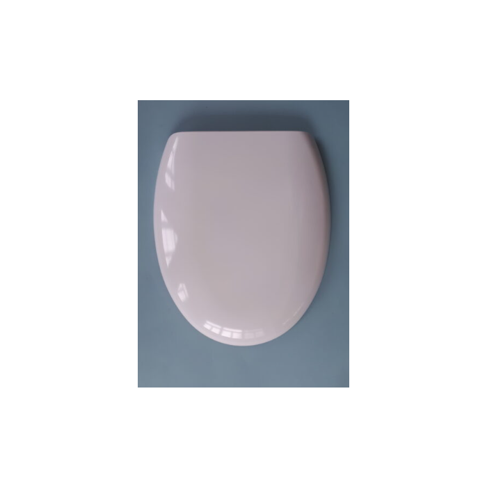 Hatria Erika Pro 01Y1XH01 White Toilet Seat 8016270138185