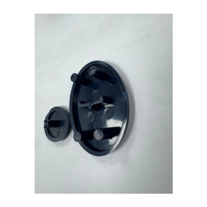 Trevi Ideal Standard Contour 21 Rail & Handle End Cap Blue - SV11436