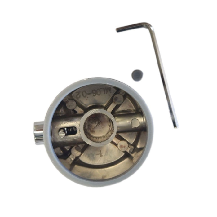 Porcelanosa Urban Temperature Handle 100144350